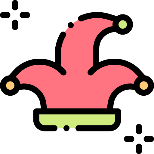 Buffoon icon