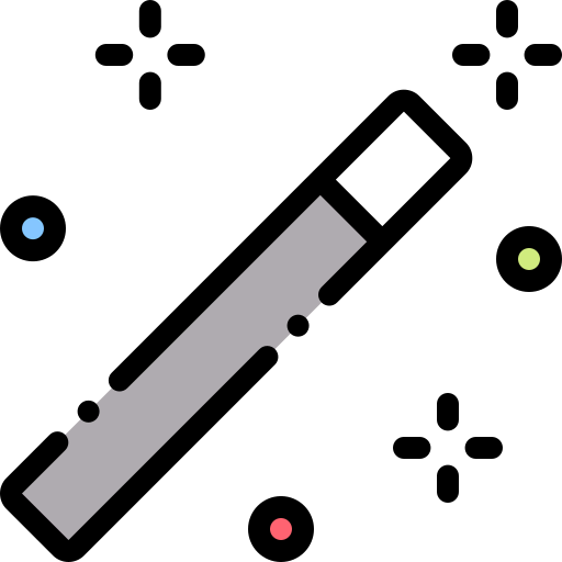Magic icon