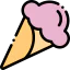 Ice cream icon 64x64