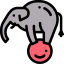 Elephant icon 64x64