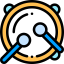 Drum icon 64x64