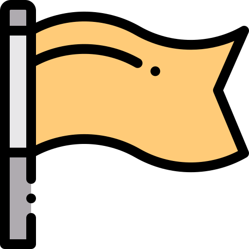Flag icon