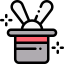 Rabbit icon 64x64