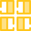 Меню иконка 64x64