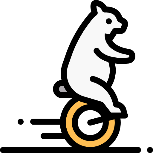 Bear icon