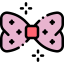 Bow tie icon 64x64