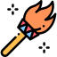 Torch icon 64x64
