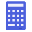 Calculator icon 64x64