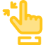 Крупным планом иконка 64x64