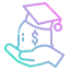 Scholarship icon 64x64