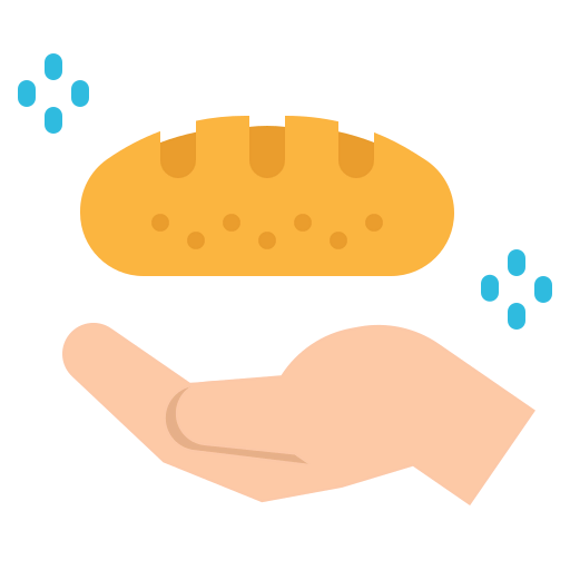 Bread Symbol