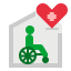 Hospice icon 64x64