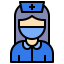 Nurse icon 64x64