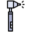 Otoscope icon 64x64