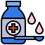 Syrup icon 64x64