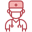 Doctor icon 64x64