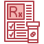 Rx icon 64x64