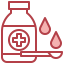 Syrup icon 64x64