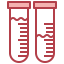 Test tube icon 64x64