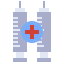Syringes icon 64x64