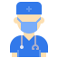 Doctor icon 64x64