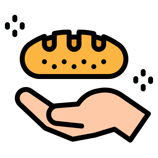 Bread Ikona