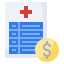 Expenses icon 64x64
