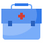 First aid kit icon 64x64