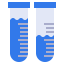 Test tube icon 64x64