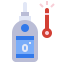 Thermometer icon 64x64