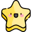 Star icon 64x64