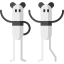 Biologist Symbol 64x64