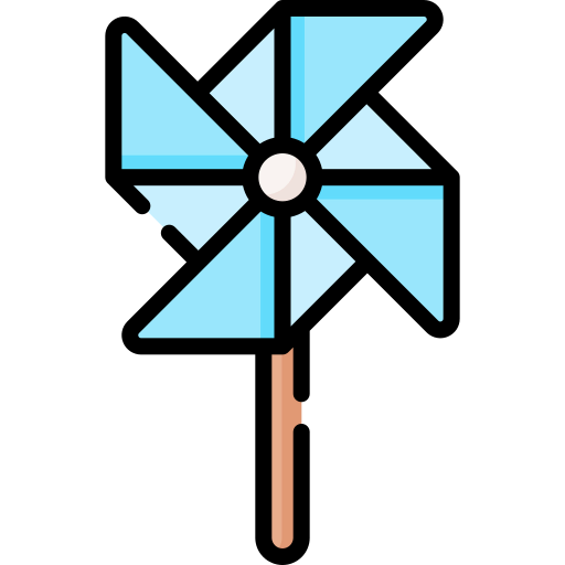 Windmill icon