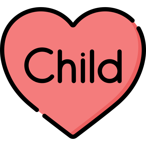 Child icon