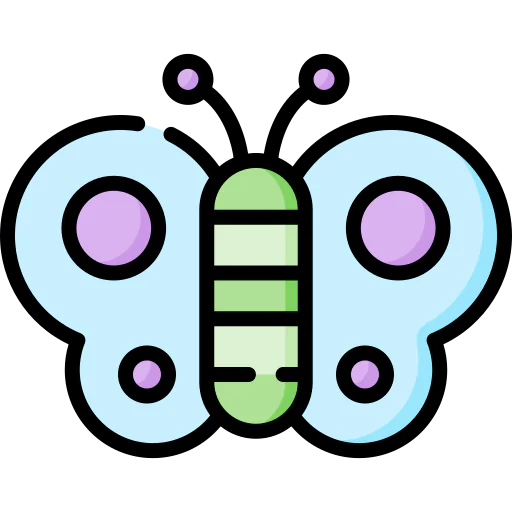 Butterfly іконка