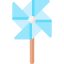 Windmill Symbol 64x64