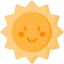 Sun Symbol 64x64