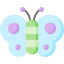 Butterfly ícone 64x64