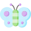 Butterfly icon 64x64