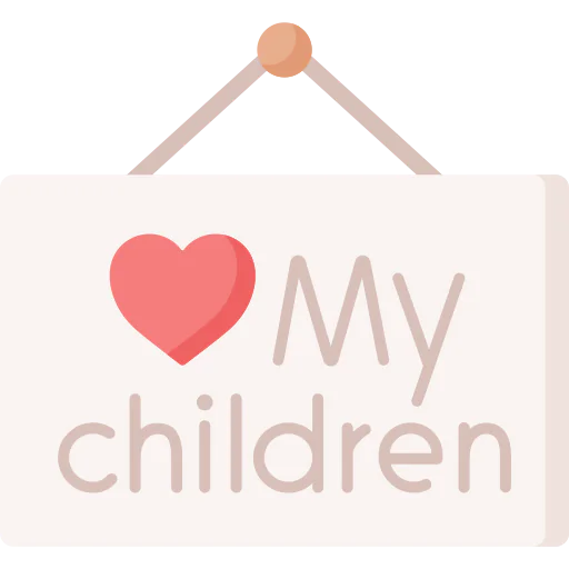 Украшение иконка