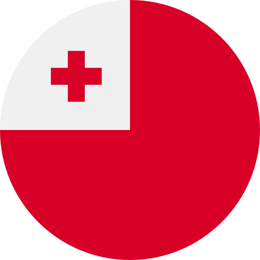 Tonga Symbol