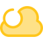 Облако иконка 64x64
