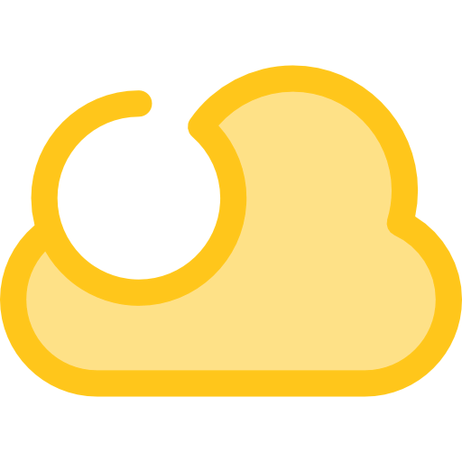 Cloud icon
