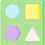 Shapes icon 64x64