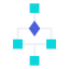 Diagram Ikona 64x64