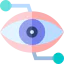 Eye icône 64x64