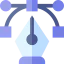 Vector icône 64x64
