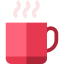Coffee cup icône 64x64