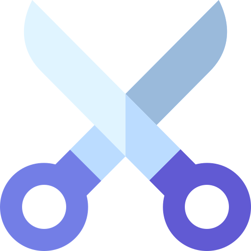 Scissors 图标