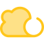 Облако иконка 64x64